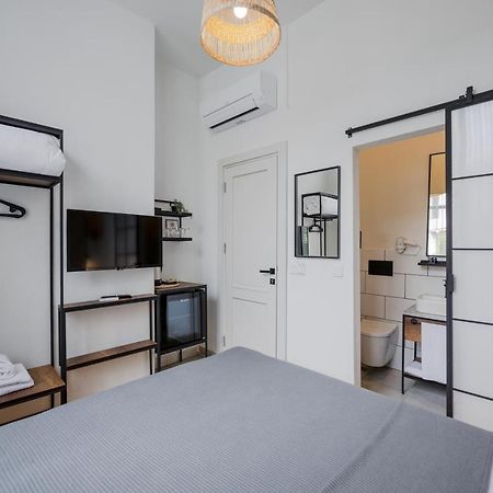The Easy Rooms Verandah 安塔利亚 外观 照片