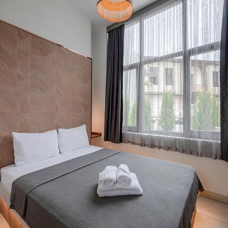 The Easy Rooms Verandah 安塔利亚 外观 照片