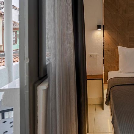 The Easy Rooms Verandah 安塔利亚 外观 照片