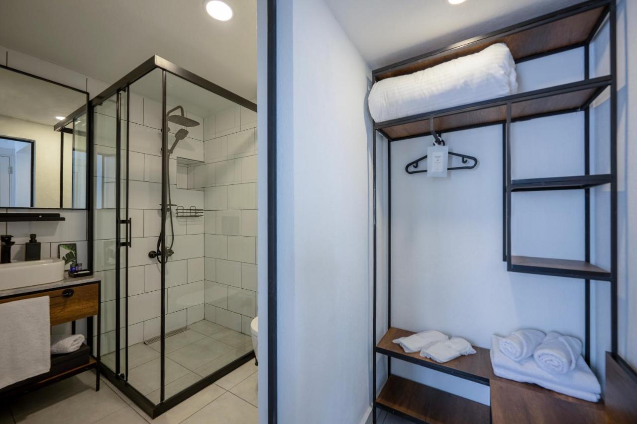 The Easy Rooms Verandah 安塔利亚 外观 照片
